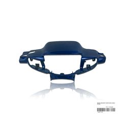 ΜΑΣΚΑ ΦΑΝΑΡΙΟΥ ΜΠΛΕ OEM HONDA SUPRA