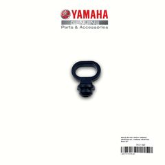 ΘΗΛΙΑ ΜΑΥΡΗ ΓΝΗΣΙΑ YAMAHA CRYPTON 105 / YAMAHA CRYPTON R105 32Γ