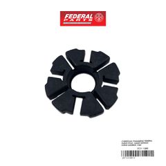 ΣΥΝΕΜΠΛΟΚ ΓΡΑΝΑΖΙΕΡΑΣ FEDERAL SUZUKI FX125 / SUZUKI SHOGUN / SUZUKI ADDRESS  139Μ