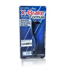 ΜΑΝΕΤΑ ΑΡΙΣΤΕΡΗ X BRAKE 71492 ΜΑΥΡΗ YAMAHA XT600 / YAMAHA XT660