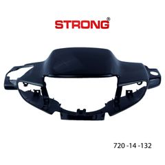 ΜΑΣΚΑ ΦΑΝΑΡΙΟΥ ΜΑΥΡΗ STRONG HONDA SUPRA