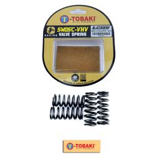 ΕΛΑΤΗΡΙΑ ΒΑΛΒΙΔΩΝ TOBAKI 47MM YAMAHA CRYPTON X135