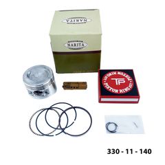 ΠΙΣΤΟΝΙ 47MM GK4 NARITA HONDA GLX90 / YAMAHA T80 ΜΕΤΑΤΡΟΠΗΣ ΑΠΟ 50    381ΑΓ