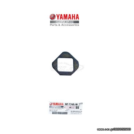 ΛΑΜΑΚΙΑ ΑΠΟ ΠΑΤΑΚΙΑ ΠΙΣΩ 1ΤΕΜ ΓΝΗΣΙΟ YAMAHA CRYPTON S115