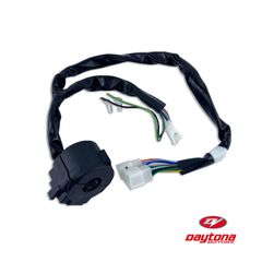 ΣΚΡΙΠ ΑΡΙΣΤΕΡΟ ΓΝΗΣΙΟΣ DAYTONA SPRINTER 125 INJECTION ΨΚ0255