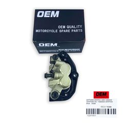 ΔΑΓΚΑΝΑ ΕΜΠΡΟΣ OEM YAMAHA CRYPTON 105 / YAMAHA CRYPTON R105