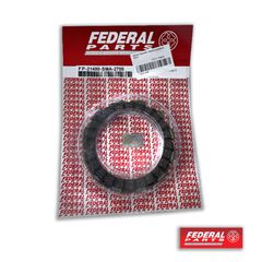 ΔΙΣΚΟΙ FEDERAL SUZUKI ADDRESS Ρ0032