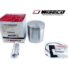 ΠΙΣΤΟΝΙ 62MM WISECO YAMAHA Z125