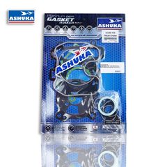 ΦΛΑΤΖΕΣ ΚΑΥΣΕΩΣ 57MM 1ΤΕΜ FRCM YAMAHA CRYPTON X135 ASHUKA