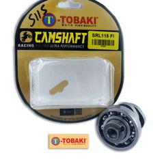 ΕΚΚΕΝΤΡΟΦΟΡΟΣ RACING TOBAKI YAMAHA CRYPTON S115   Ρ0092