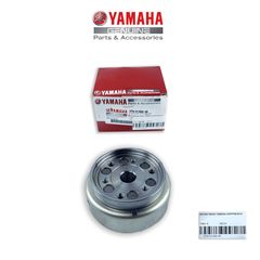 ΒΟΛΑΝ ΓΝΗΣΙΟ YAMAHA CRYPTON R115   Ρ0451