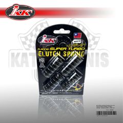 ΕΛΑΤΗΡΙΑ ΔΙΣΚΩΝ ΣΚΛΗΡΑ IKK ( TAIWAN ) ΛΙΓΟ ΠΟΙΟ ΜΑΚΡΙΑ HONDA ASTREA GRAND / HONDA SUPRA / LIFAN 125 / MALAGUTI SPECTRE GP125