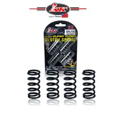 ΕΛΑΤΗΡΙΑ ΔΙΣΚΩΝ ΣΚΛΗΡΑ IKK ( TAIWAN ) YAMAHA CRYPTON R105 YAMAHA CRYPTON R115 / YAMAHA CRYPTON T110