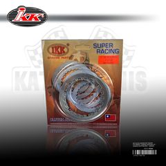 ΜΕΤΑΛΛΙΚΑ ΔΙΣΚΩΝ IKK TAIWAN ΑΛΟΥΜΙΝΙΟΥ YAMAHA CRYPTON 105 / YAMAHA CRYPTON R105 / YAMAHA CRYPTON R115 / YAMAHA CRYPTON T110 / YAMAHA F1ZR