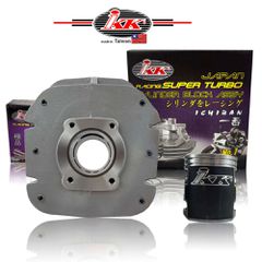 ΚΥΛΙΝΔΡΟΠΙΣΤΟΝΟ 57MM IKK ( TAIWAN ) ST2 YAMAHA Z125