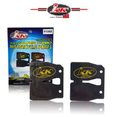 REED ΦΥΛΛΑ IKK ( TAIWAN ) YAMAHA Z125 CARBON
