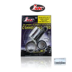 ΜΠΙΕΛΑ IKK ST2 97MM 30 ΚΟΜΒΙΟ ΓΙΑ +6MM ΣΤΡΟΦΑΛΟ  HONDA GTR150