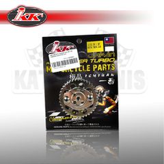 ΜΕΤΑΒΛΗΤΟ ΓΡΑΝΑΖΙ IKK ( TAIWAN ) SR1 38T YAMAHA CRYPTON X135