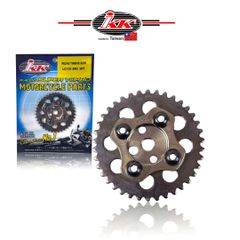 ΜΕΤΑΒΛΗΤΟ ΓΡΑΝΑΖΙ IKK ( TAIWAN ) 4 ΒΙΔΕΣ SR2 TURBO 38T YAMAHA CRYPTON X135