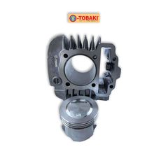 ΚΥΛΙΝΔΡΟΠΙΣΤΟΝΟ 55MM TOBAKI HONDA ASTREA 110 / HONDA WAVE110   Ψ0185