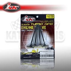 ΒΑΛΒΙΔΕΣ ΣΕΤ JAPAN IKK TURBO KING 27/24 YAMAHA CRYPTON X135 ΑΝΤΙΜΑΓΝΗΤΙΚΕΣ