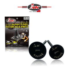 ΒΑΛΒΙΔΕΣ ΣΕΤ IKK ( TAIWAN ) 28/24 YAMAHA CRYPTON 105 / R105 / R115 / T110