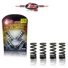 ΕΛΑΤΗΡΙΑ ΒΑΛΒΙΔΩΝ IKK SR2 ( TAIWAN ) ΣΚΛΗΡΑ 47MM ( 2,9MM) ( 63-65MM 0-4MM CRANK ) ΠΑΧΟΣ YAMAHA CRYPTON X135