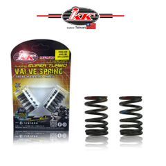 ΕΛΑΤΗΡΙΑ ΒΑΛΒΙΔΩΝ IKK ( TAIWAN ) SR1 36MM ΜΗΚΟΣ ΣΚΛΗΡΑ(2,9MM) HONDA ASTREA GRAND / HONDA SUPRA / CDI / HONDA INNOVA 125 / HONDA INNOVA 125IN