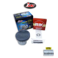 ΠΙΣΤΟΝΙ IKK ( TAIWAN ) 63MM ΜΠΟΜΠΕ ΣΦΥΡΙΛΑΤΟ ΒΑΜΜΕΝΟ YAMAHA CRYPTON X135