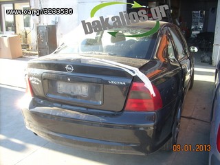 OPEL VECTRA B-thumb-3