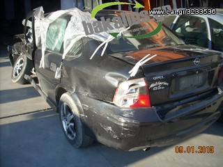 OPEL VECTRA B-thumb-2