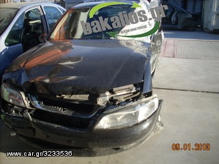 OPEL VECTRA B-thumb-1