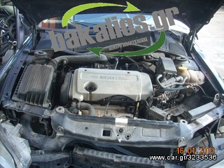 OPEL VECTRA B-thumb-4
