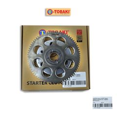 ΚΟΜΠΛΕΡ ΜΙΖΑΣ ΠΛΗΡΕΣ TOBAKI YAMAHA CRYPTON 105 / YAMAHA CRYPTON R105   Ρ0443