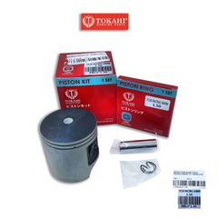 ΠΙΣΤΟΝΙ 57.5MM RACING TOKAHI YAMAHA F1ZR     402ΑΓ