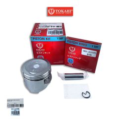 ΠΙΣΤΟΝΙ TOKAHI 55MM MODENAS KRISTAR 125