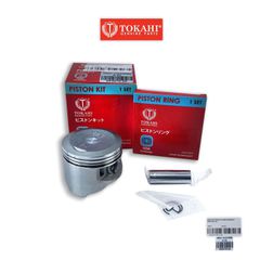 ΠΙΣΤΟΝΙ TOKAHI 55.5MM MODENAS KRISTAR 125 376 ΑΓ