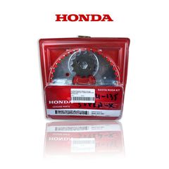 ΑΛΥΣΙΔΟΓΡΑΝΑΖΑ ΓΝΗΣΙΑ 14-39 420 HONDA SUPRA X125 / HONDA SUPRA X125 HELMIN (K41)