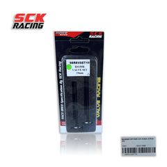 ΒΑΛΒΙΔΕΣ ΣΕΤ19MM SCK HONDA GTR150 Κ35