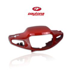 ΜΑΣΚΑ ΦΑΝΟΥ ΚΟΚΚΙΝΗ ΓΝΗΣΙΑ DAYTONA DV50 / DV125 / NOVA    ΠΛ0307