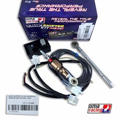 QUICK SHIFTER ΓΙΑ CDI UNIVERSALΜΕ ΧΡΟΝΟ UMA RACING