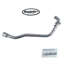 ΣΩΛΗΝΑΣ ΕΞΑΤΜΙΣΗΣ F50 ΜΕ Λ PROTECHT SYM VF185 EURO 5