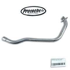 ΣΩΛΗΝΑΣ ΕΞΑΤΜΙΣΗΣ F38 ΧΩΡΙΣ Λ PROTECHT SYM VF185 EURO 4