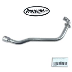 ΣΩΛΗΝΑΣ ΕΞΑΤΜΙΣΗΣ F50  PROTECHT SYM VF185 EURO 4