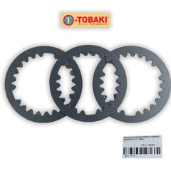 ΜΕΤΑΛΛΙΚΑ ΔΙΣΚΩΝ TOBAKI YAMAHA CRYPTON S115  (ΓΙΑ ΚΑΜΠΑΝΑ TOBAKI)