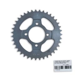 ΓΡΑΝΑΖΙ ΠΙΣΩ 39Δ 428 ROC  HONDA ASTREA GRAND / HONDA SUPRA / DAYTONA SPRINTER 158ΚΛ