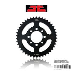 ΓΡΑΝΑΖΙ ΠΙΣΩ JT 42Δ 428 KAWASAKI KAZER / SUZUKI FX125 / SUZUKI SHOGUN / SUZUKI ADDRESS MODENAS KRISS 115