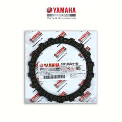 ΔΙΣΚΟΙ ΓΝΗΣΙΟΙ 1ΤΕΜ YAMAHA CRYPTON X135
