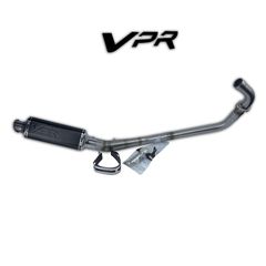 ΕΞΑΤΜΙΣΗ VPR TRIOVAL BLACK GP HONDA GTR150