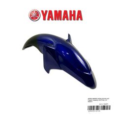 ΦΤΕΡΟ ΕΜΠΡΟΣ ΜΠΛΕ ΣΚΟΥΡΟ 2007 ΓΝΗΣΙΟ YAMAHA CRYPTON X135  ΠΛ0373